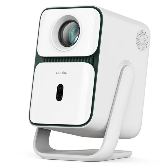 Ultra Android TV Projector — Home Theater Projectors, Wanbo