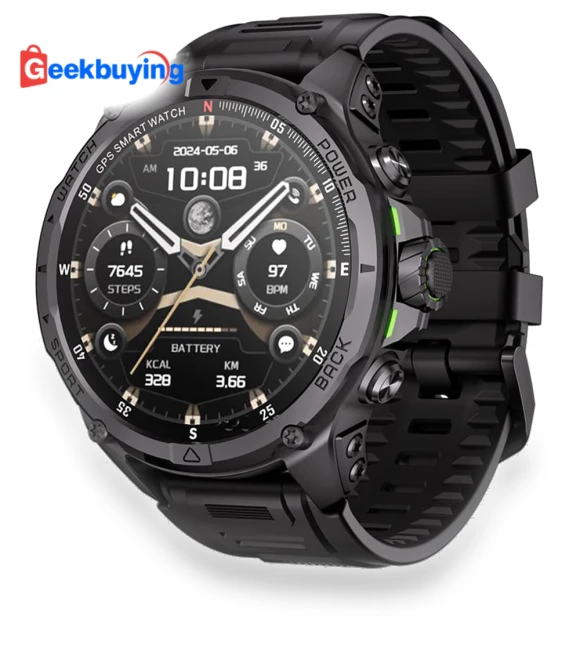 Smartwatch — Smartwatches, KUMI