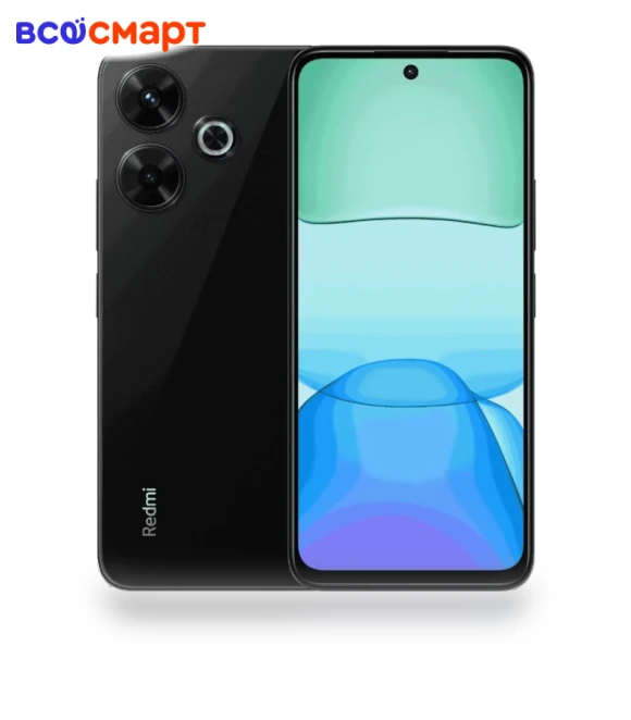 Smartphone — Mobiles, Xiaomi
