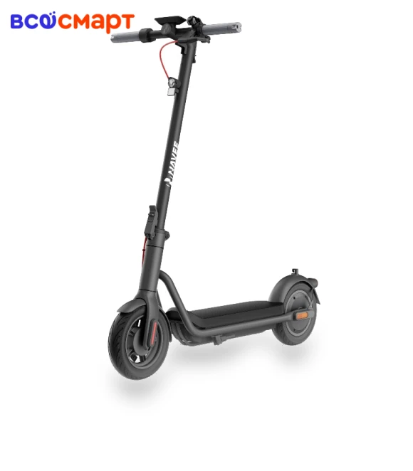 Electric Scooter — Electric Self-Balancing Scooters, Navee