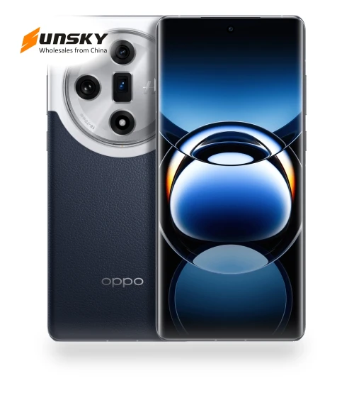 AI Phone — Mobiles, OPPO
