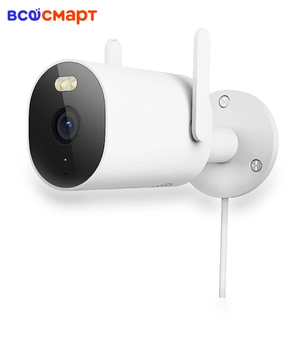 Outdoor Camera — Security Cameras, Xiaomi