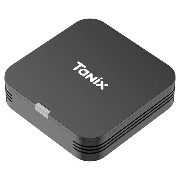 Mini TV Box, Tanix