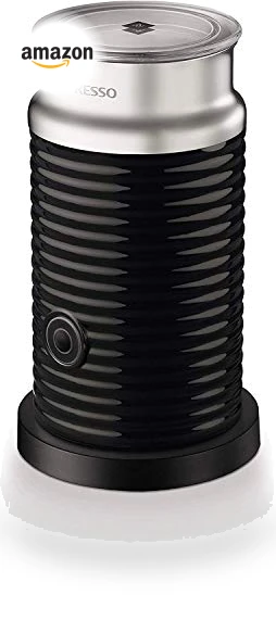 Vertuo Coffee and Espresso Maker with Aeroccino Milk Frother — Coffee & Espresso Combos, Nespresso
