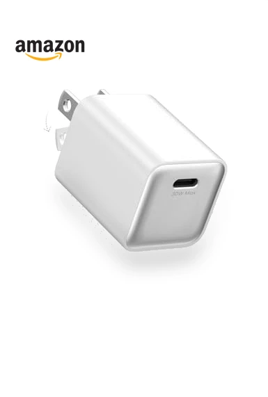 Fast Wall Charger — Wall Chargers, wegear