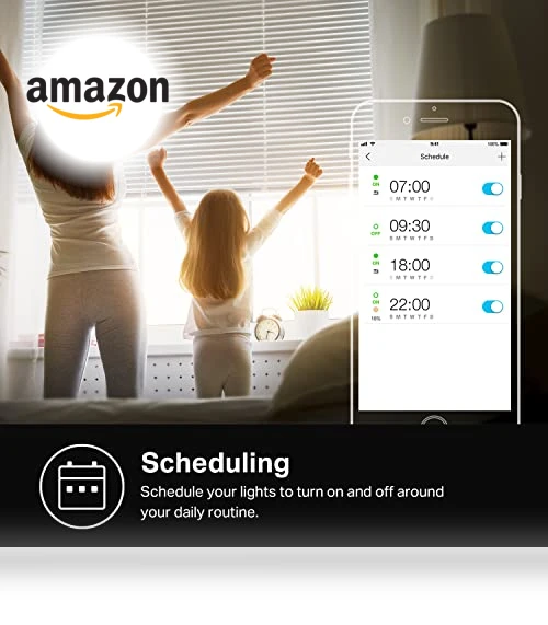 Smart Dimmer Switch — Smart Home Hubs & Controllers, TP-Link