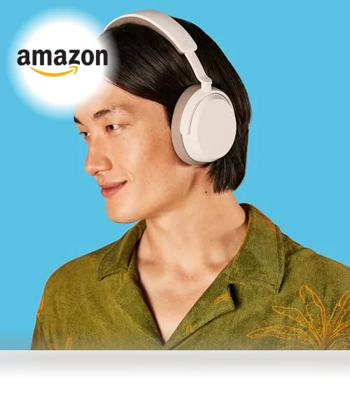 Wireless Bluetooth Headphones — In-Ear Headphones, Sennheiser