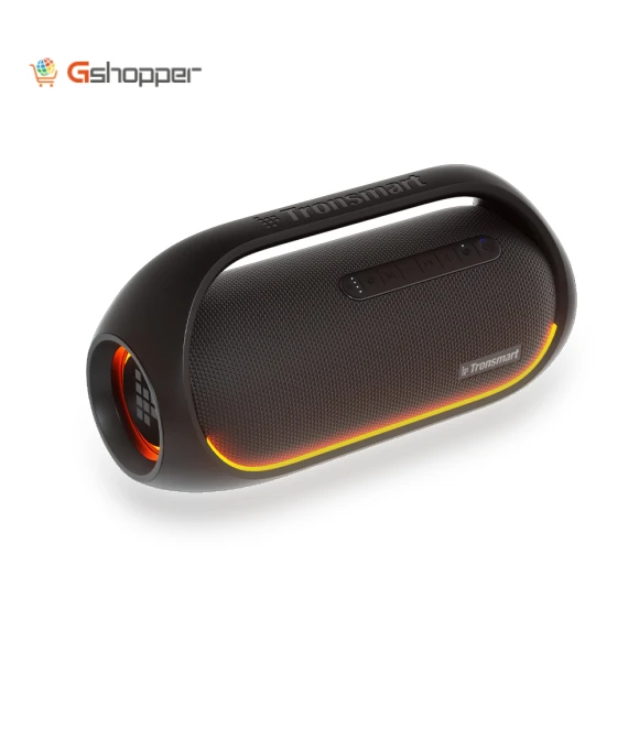 60W Portable Wireless Bluetooth Speaker — Portable Audio, Tronsmart