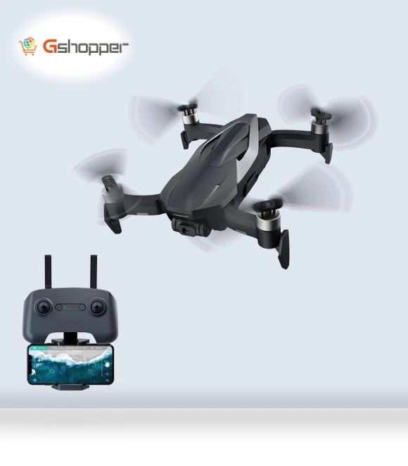 Portable Foldable Drone — Drones, Xiaomi