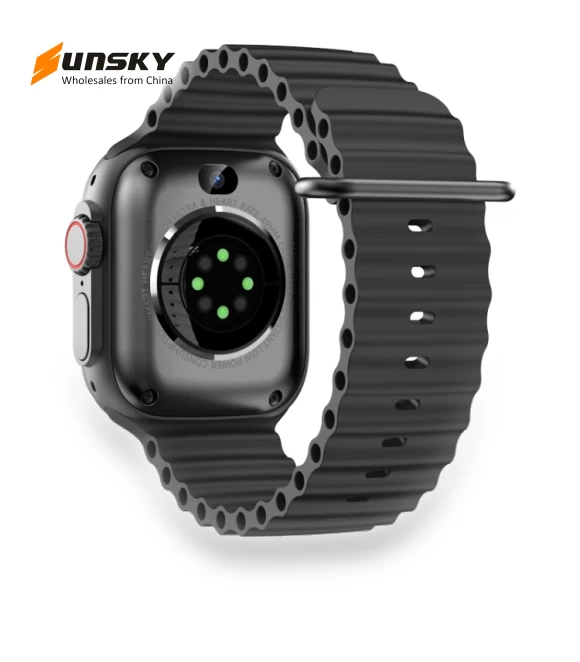 Smart Phone Watch — Smartwatches