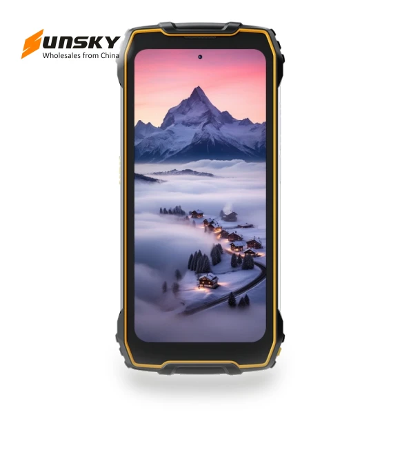Rugged Phone — Mobile Devices & Accessories, Blackview