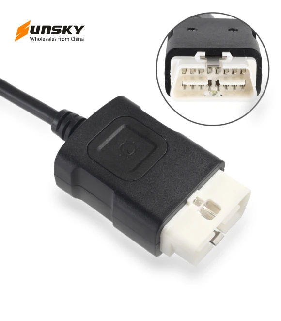 Professional Bluetooth Auto Diagnostic Tool — Code Readers & Scan Tools, Autocom