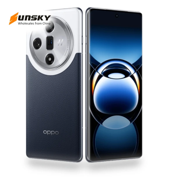 AI Phone — Mobiles, OPPO
