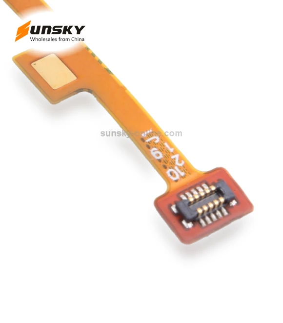 Fingerprint Sensor Flex Cable — Flex Cables, Xiaomi