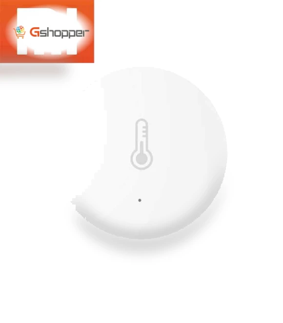 Motion Sensor — Smart Home Security, Mi