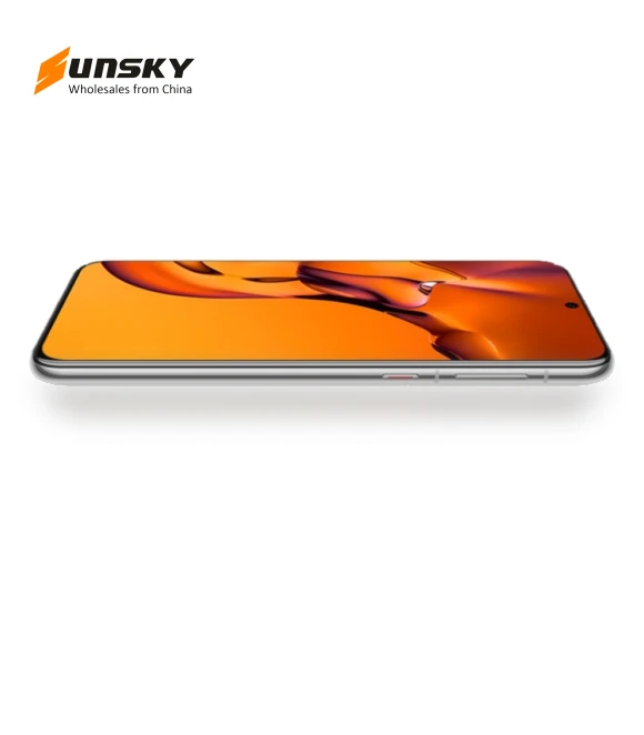 Smartphone with 50MP Camera and Snapdragon 778G — Mobiles, Huawei