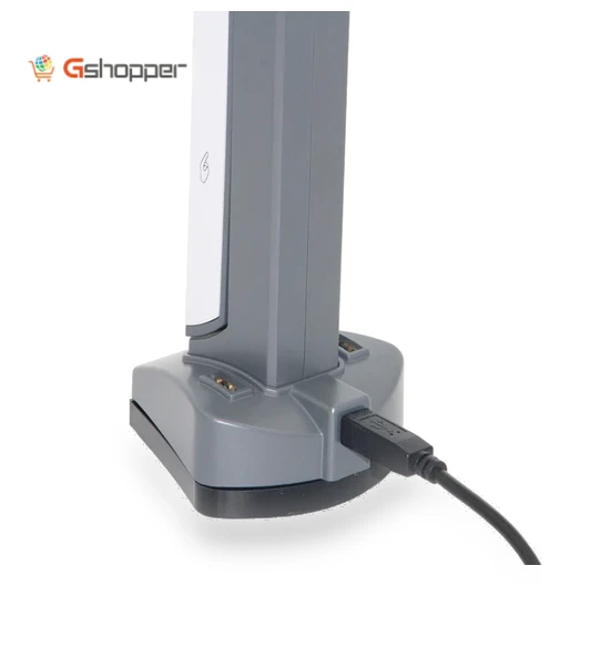 Portable Document Scanner — Business Cards, GUCEE