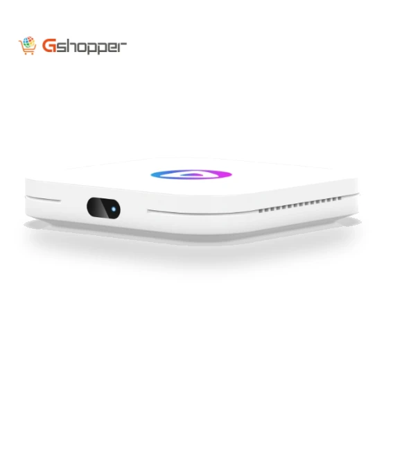 Smart TV Box — Streaming Devices, H96Max