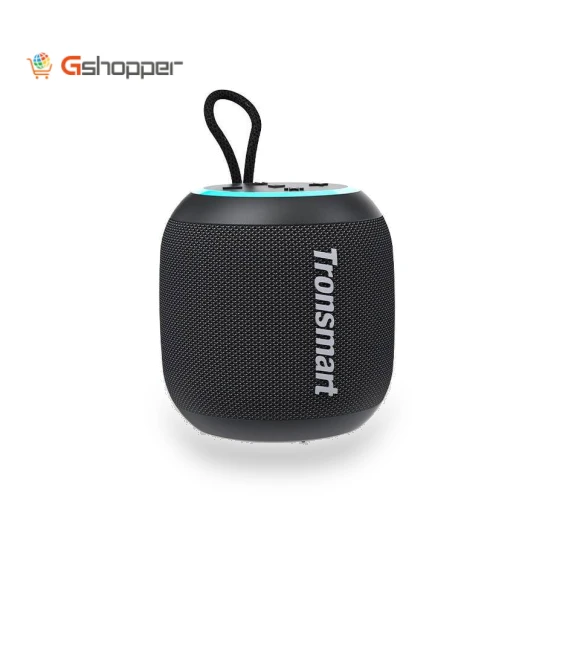Mini Outdoor Portable Waterproof Bluetooth Speaker — Portable Audio, Tronsmart