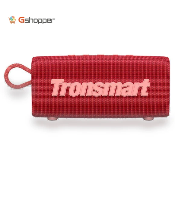 Portable Outdoor Waterproof Bluetooth Speaker — Portable Audio, Tronsmart