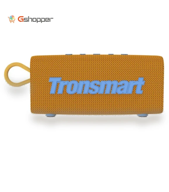 Portable Outdoor Waterproof Bluetooth Speaker — Portable Audio, Tronsmart