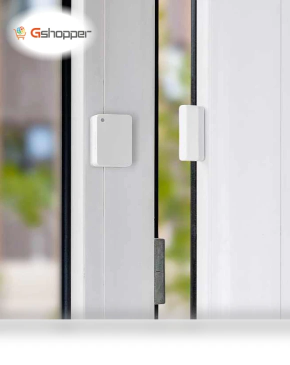 Window and Door Sensor — Smart Home Security, Mi