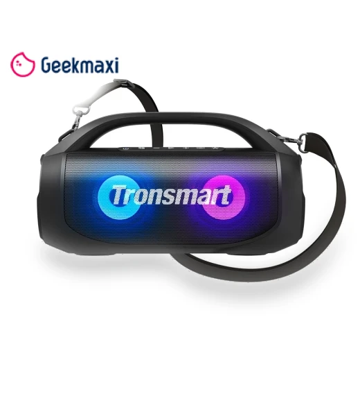 Portable Party Speaker — Portable Audio, Tronsmart