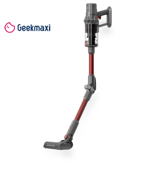 Lightweight Cordless Vacuum Cleaner — Portable Vacuums, JIGOO