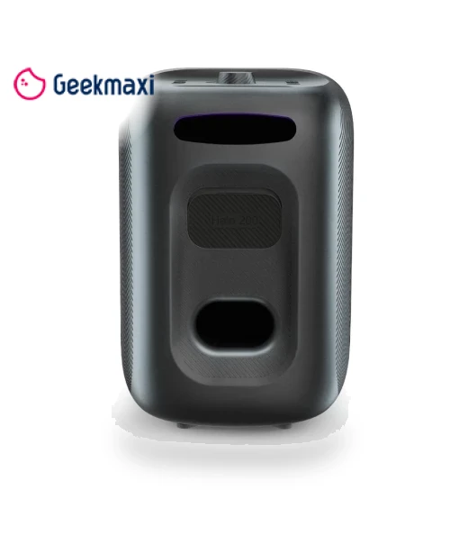 Karaoke Speaker with Wireless Microphones — PA Systems, Tronsmart