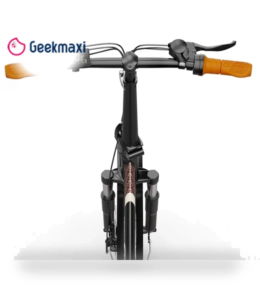 Foldable Electric Bike — Electric Self-Balancing Scooters, Onesport