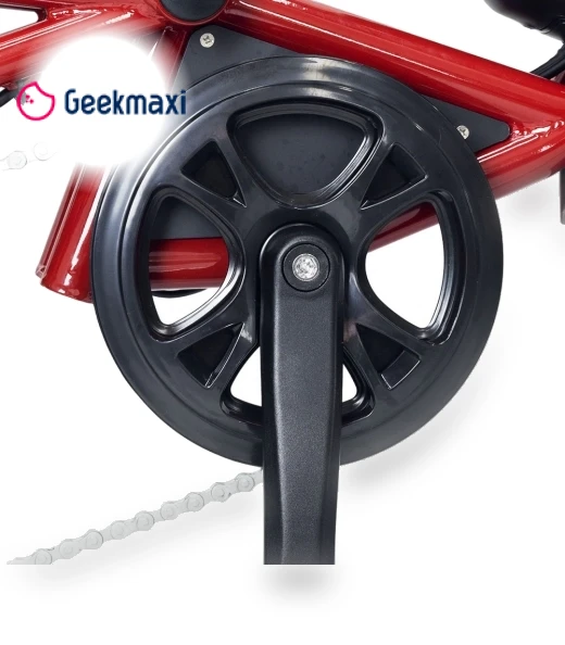 Electric Bike — Electric Self-Balancing Scooters, Hidoes