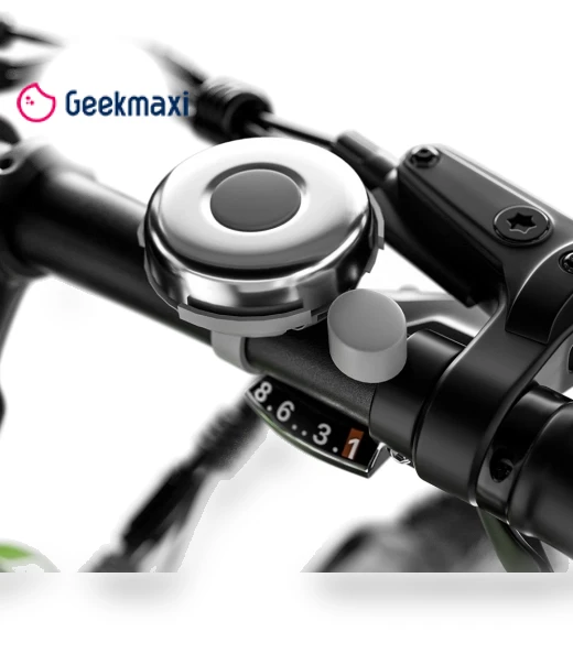 Teenager Electric Bike — Bike Accessories, CYSUM