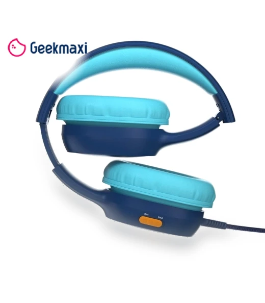 Wired Kids Headphones — In-Ear Headphones, Tronsmart