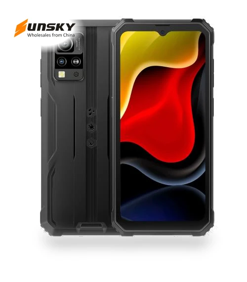 Rugged Phone — Mobile Devices & Accessories, Blackview