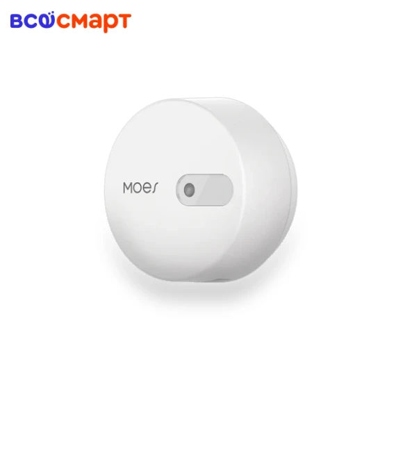 Smart Human Presence Sensor — Motion Sensors, MOES