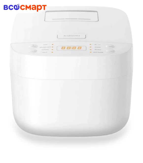 Smart Multifunctional Rice Cooker — Electric Cookers, Xiaomi