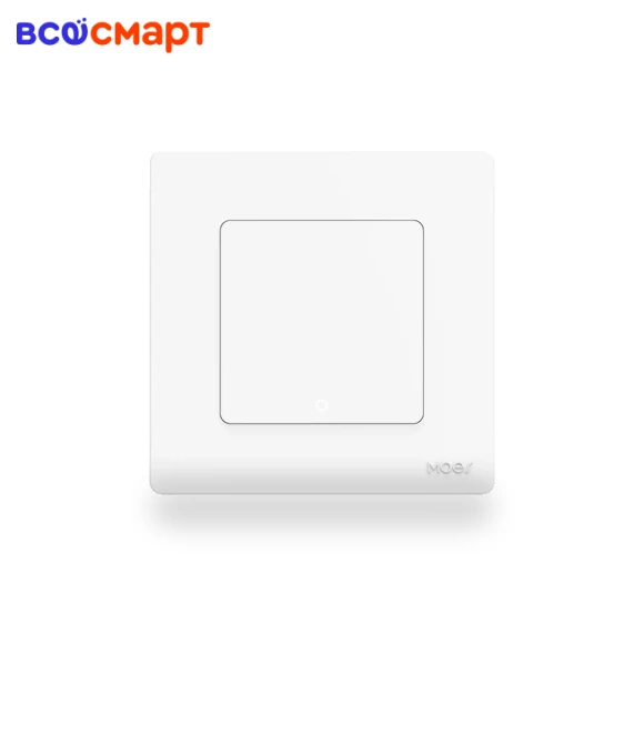 Smart Switch — Smart Home Hubs & Controllers, MOES