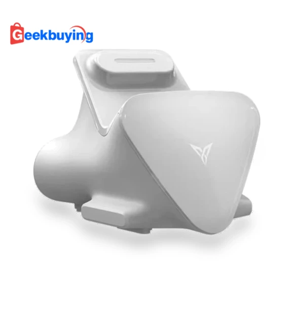 Wireless Magnetic Charger Stand for Gaming Controllers — Chargers, Flydigi