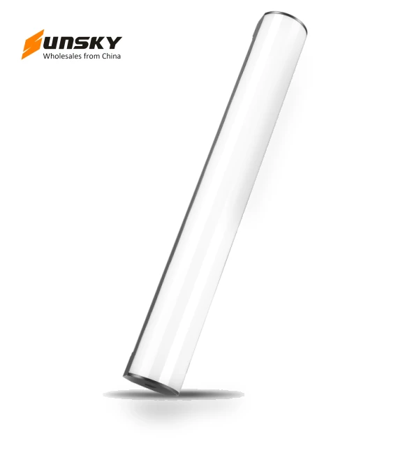 Photo Handheld Full Color RGB Stick Light — Selfie Lights, PULUZ