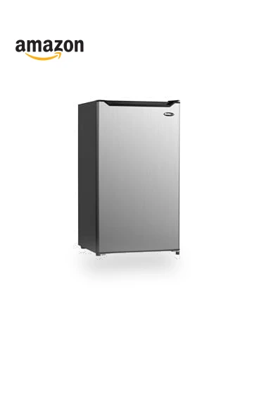 Compact Refrigerator with Chiller — Mini Fridges, Danby