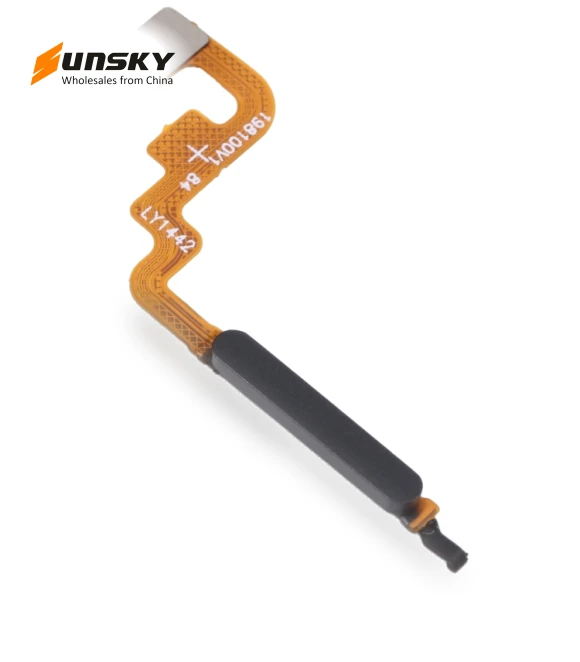 Original Fingerprint Sensor Flex Cable — Flex Cables, Xiaomi