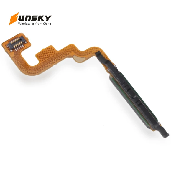 Original Fingerprint Sensor Flex Cable — Flex Cables, Xiaomi