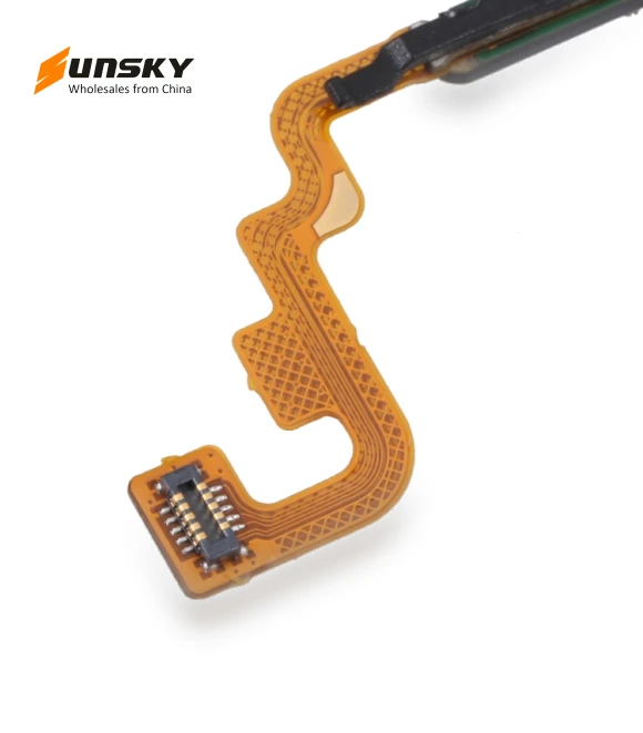Original Fingerprint Sensor Flex Cable — Flex Cables, Xiaomi