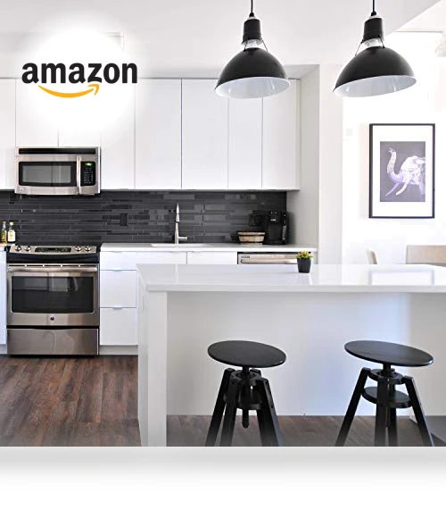 LED Light Bulbs — Compact Fluorescent, Amazon Basics