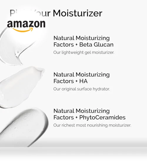Natural Moisturizing Factors + Hyaluronic Acid — Beauty & Personal Care, DECIEM