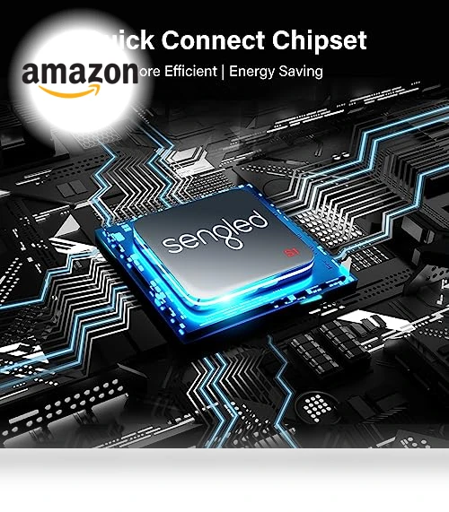 Smart Light Bulb — Lighting Solutions, Sengled