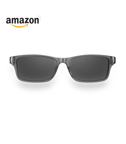 Smart Glasses with Alexa — Smart Glasses, Amazon