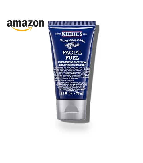 Facial Fuel Moisturizer — Creams & Moisturizers, Kiehl's Since 1851