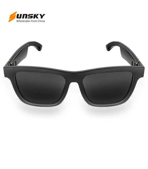 Smart Audio Bluetooth Glasses — Smart Glasses