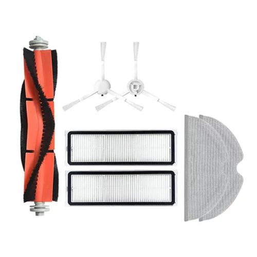 Sweeping Robot Accessories Set, Xiaomi